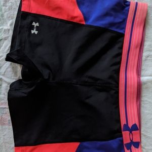 Under Armour Shorty